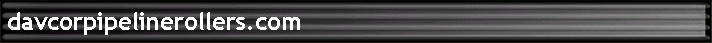 davcorpipelinerollers.com